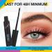 SWINGING Lash Clusters Glue - Long-Lasting Waterproof Bond for DIY Eyelash Extensions | 5ml Black Lash Bond - Buy Online on GoSupps.com