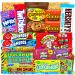 Jumbo USA Original Box |21 parts |American Candy Box |USA Import |Snack Box |Box full of top productsBirthday |Gift box for special occasion |Candy & Bar 