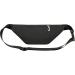 Fashion Waterproof Fanny Pack for Men & Women - Adjustable Belt - Casual Bum Bag for Travel & Sport Running (2-Black) - Buy Online on GoSupps.com