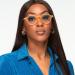 Buy TWIG Computer Glasses LANGEVIN - Blue Light Blocker for Men & Women - Honey Orange Color - Protect Your Eyes Online - Buy Online on GoSupps.com