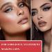 Matte Nude Lipstick Set - Bold & Intense Colors, Non-Stick, Silky Smooth Velvet Lip Gloss - Nude Paper Tube - Lip Makeup for Women - Buy Online on GoSupps.com
