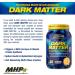 MHP Dark Matter Post Workout Recovery Accelerator - Multi Phase Creatine Waxy Maize 6g EAAs Orange Crush - 20 Servings - International Shipping Available - Buy Online on GoSupps.com