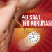 Old Spice Booster Antiperspirant & Deodorant for Men - 50ml Stick | Long-Lasting Odor Protection - Buy Online on GoSupps.com