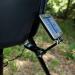 Moultrie 6-Volt Deluxe Solar Panel - Efficient Power Source for Wildlife Cameras - Buy Online on GoSupps.com
