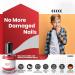 Dedoprotect Nail Polish - Natural Solution to Stop Nail Chewing for Kids | Bitter Drops 7.5ml - Buy Online on GoSupps.com