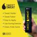 GoSupps.com - Sports Research Sweet Sweat Stick Workout Enhancer 6.4 oz. (182g) - Buy Online on GoSupps.com