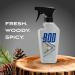 BOD Man Fragrance Body Spray Iconic 8 fl oz - Buy Online on GoSupps.com