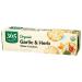 Whole Foods Market Cracker Water Garlic and Herb Organic 4.4oz - Shop Now! - Buy Online on GoSupps.com