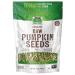 NOW Foods, Pumpkin Seeds, Raw and Unsalted, Essential Fatty Acids, Rich in Iron, Excellent Source of Protein, Certified Non-GMO, 1-Pound (Packaging May Vary)
