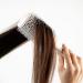 So Eco Biodegradable Round Brush - 43 mm Beige | Eco-Friendly Hair Care Tool - Buy Online on GoSupps.com
