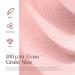 Beetles Dipping Powder Nail Starter Kit - 6 Color Set for French Manicure - Nail Art Kit with Essential Tools - Withering Rose II - Buy Online on GoSupps.com