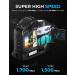 SABRENT Rocket CFX 512GB CFexpress Type B Memory Card | R1700MB/s W1500MB/s | CF-XTBT-512 - Buy Online on GoSupps.com