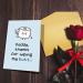 Nchigedy Cute Map - Funny 1st Father's Day Card & Gift for New Dads - Perfect Thank You for Wiping My Butt #19 - Buy Online on GoSupps.com
