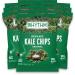 Rhythm Superfoods Kale Chips, Original, Organic and Non-GMO, 0.75 Oz (Pack of 8) Single Serves, Vegan/Gluten-Free Superfood Snacks