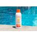 Calypso Once A Day Tan & Protect SPF25-200 ml CALC25TAN and Once A Day Sun Protection Spray. Water Resistant. SPF30 SPF 25 + Sun Protection Spray - Buy Online on GoSupps.com