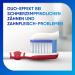 Buy Sensodyne Sensitivity & Gums Toothpaste 3x75ml | Improved Gum Health & Pain Relief | Fast International Shipping - Buy Online on GoSupps.com