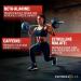 Buy AM PreWorkout RedBerry - Best International Shipping | Boost Energy & Performance - Buy Online on GoSupps.com