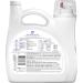 Tide Zero Liquid Laundry Detergent Soft Lavender Scent 80 Loads Cleanscent Technology 3.4 Liter (Pack of 1) Lavender 80 Loads - Buy Online on GoSupps.com