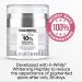 Dark Spot Remover for Face - Melasma & Hyperpigmentation Treatment with B-White Peptide, Kojic Acid, Alpha Arbutin, Niacinamide, Lactic Acid, Mandelic Acid - Buy Online on GoSupps.com