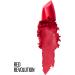Maybelline Color Sensational Lipstick - Red Revolution 630 Red Revolution - Buy Online on GoSupps.com