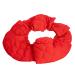 Hair Dryer Heat Shield (Red) | Protect Your Hair from Damage | Buy Online Internationally - Buy Online on GoSupps.com