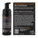 BIOLOJUNIQUE Men s Face Wash: Instant Foaming Facial Cleanser for Mature Skin. K-Beauty Formula with Botanical Elements for Dry Skin. Hydrating & Anti-Aging Peptides + Ceramides. 5.07 fl oz (150ml). - Buy Online on GoSupps.com
