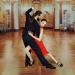Men's Black Leather Ballroom Dance Shoes for Salsa Latin Tango - Size 10.5 - Buy Online on GoSupps.com