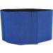 Oumefar Neoprene Waist Support | Skin-Friendly Waist Trimmer for Fitness & Yoga - Soft & Lightweight - Buy Online on GoSupps.com