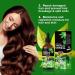 Hair Growth Oil - Castor Oil for Hair Growth - Skin Care Pure Castor Oil Natural Hair Oil Aromatherapy Black Caster Oils Scalp Strengthening Oil for Eyelashes Eyebrows Hair & Skin - Buy Online on GoSupps.com