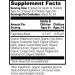 Global Healing Organic Lung Health Supplement - Herbal Nasal Decongestant Spray for Respiratory Support and Mucus Relief - 1 Fl Oz - Buy Online on GoSupps.com