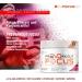 Evolabs Pre-Workout Focus Powder 221G - Cherry Pump & Gaming Booster with N-Acetyl-L-Cysteine Beta-Alanine Guarana & Siberian Ginseng - Boost Your Training Performance - Buy Online on GoSupps.com