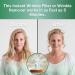 Worldwide Nutrition Celebrity Secret Topical Face Lift - Instant Wrinkle Remover & Skin Tightening Cream for Youthful Skin - 10 ml - Buy Online on GoSupps.com