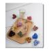 Matte Small Hair Clips Set - 18 Pcs 1.57 Inch Octopus Claw Clips for Thin Hair - Nonslip Hair Accessories for Women and Girls - Buy Online on GoSupps.com