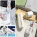 Buy WASYPLSFOI Toothbrush Cup & Case - Durable Toothbrush Etui & Cover for Travel - International Shipping Available - Buy Online on GoSupps.com