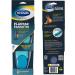 Dr. Scholl's Plantar Fasciitis Relief Orthotics for Men | Cut to Fit Sizes 8-13 - Buy Online on GoSupps.com