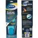 Buy Dr. Scholl's Plantar Fasciitis Pain Relief Orthotics for Men (Size 8-13 Multi-color Pack of 12) - International Shipping Available - Buy Online on GoSupps.com