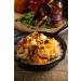 Tia Lupita Salsa Macha Chili Crunch Oil - 2 x 7.5oz Bottles | Gluten Free Non-GMO & Vegan | Flavorful Peanut & Chile Morita - Buy Online on GoSupps.com
