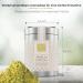 Buy Tea Uniqo Vanilla Matcha Tea Powder - Versatile Japanese Green Tea for Drinks Ice Cream Lattes & Baking - No Artificial Dyes - Buy Online on GoSupps.com