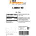 1000mg L-Arginine HCl Powder - Nitric Oxide Supplement - 500g - 1.1lb - BulkSupplements.com - Buy Online on GoSupps.com