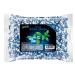 Colombina Breath Mints Delicate Drops - 660 Individually Wrapped Mini Mints | Bulk Bag of Breath Savers Candy - Buy Online on GoSupps.com