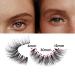 JIMIRE Handmade Faux Mink Cat-Eye Demi-Wispies False Eyelashes - Natural Look (120) - Buy Online on GoSupps.com