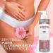 Buy Drasanvi Intimo Ecocert Bio Gel 300 ml - Organic Intimate Care | International Shipping Available - Buy Online on GoSupps.com