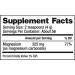 Natural Vitality Natural Calm â€“ Organic Raspberry-Lemon Anti-Stress Drink 8 oz (226 g) - Buy Online on GoSupps.com