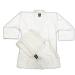 Yamato Sakura Bleached Single Weave Judo Gi Uniform 6 - Lightweight and Durable - Buy Online on GoSupps.com