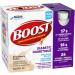 BOOST Diabetic Nutritional Supplement Strawberry 237 ml - Buy Online on GoSupps.com