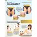 Cellulite Massage Oil & Gel Kit - Natural Hot Cream Gel, Massager & Mitt for Firming, Toning, and Moisturizing Skin. Soothes Muscle and Joint Pain - Buy Online on GoSupps.com