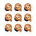 IInternational Delight Pumpkin Pie Spice Creamer Singles (200 count) By YumDelish