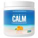 NATURAL VITALITY Orange Calm Magnesium Drink Mix, 8 OZ