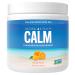 NATURAL VITALITY Orange Calm Magnesium Drink Mix, 8 OZ