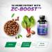 Biotin Hair Growth Supplement - 180 Vegan Capsules for Hair Loss Treatment - Buy Online on GoSupps.com